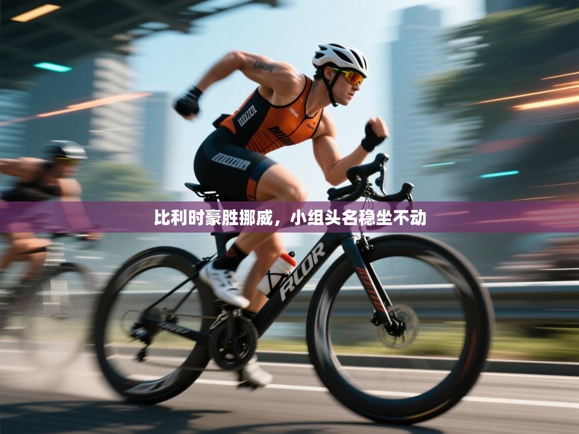 比利时豪胜挪威，小组头名稳坐不动  第2张