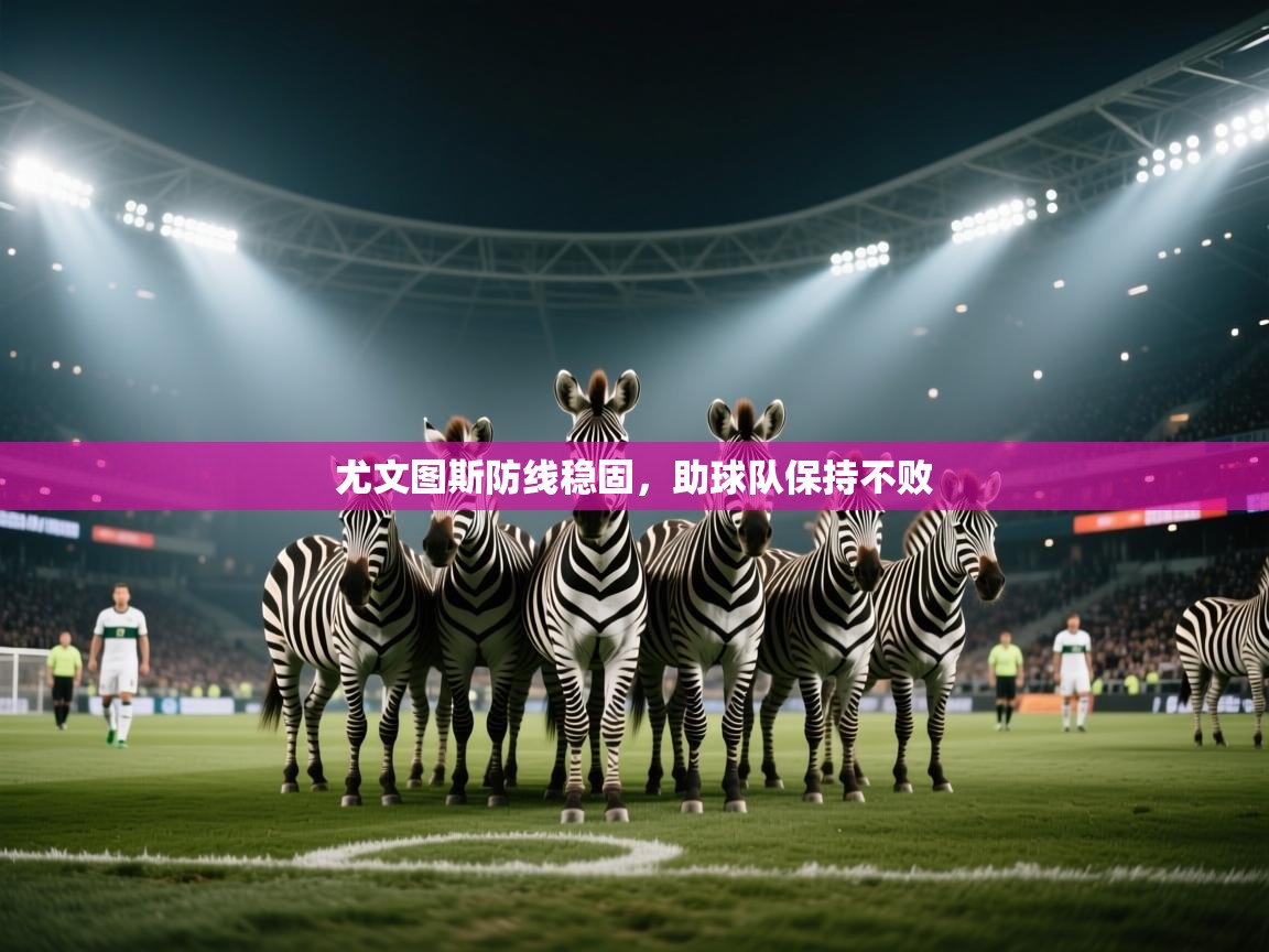 尤文图斯防线稳固,助球队保持不败 第2张