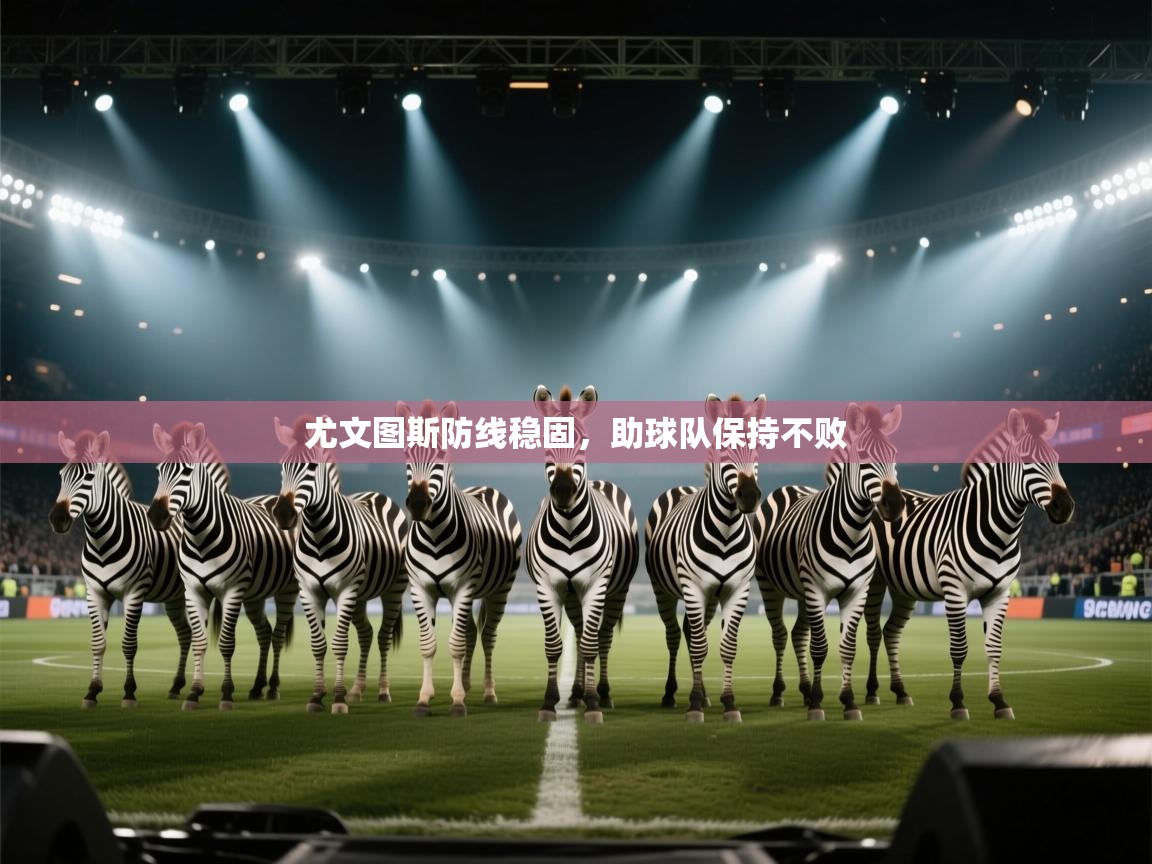 尤文图斯防线稳固,助球队保持不败 第1张