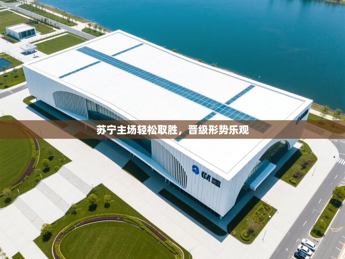 苏宁主场轻松取胜，晋级形势乐观  第1张