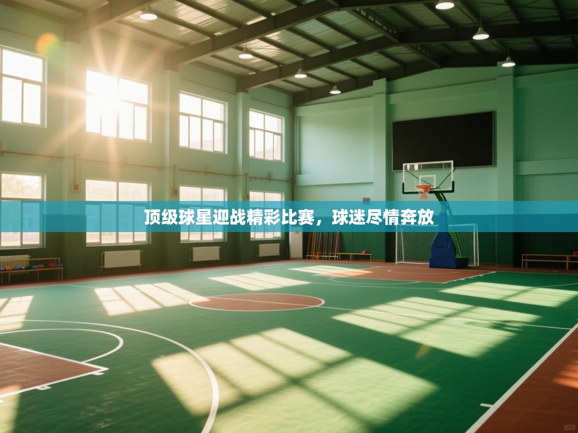 顶级球星迎战精彩比赛，球迷尽情奔放  第1张