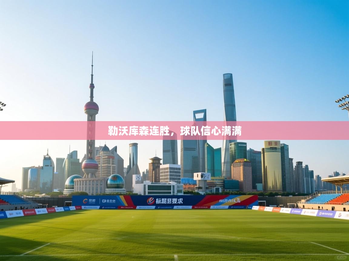 勒沃库森连胜，球队信心满满  第1张