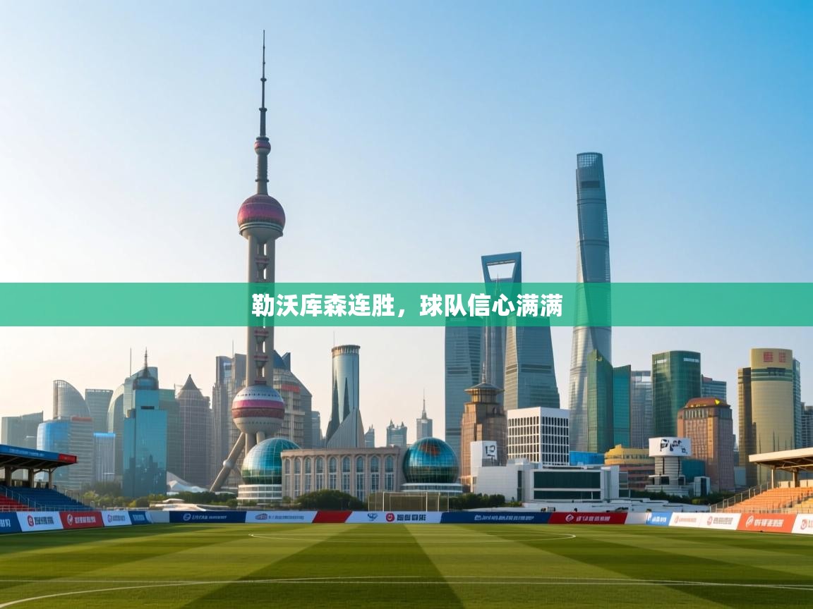 勒沃库森连胜，球队信心满满  第2张