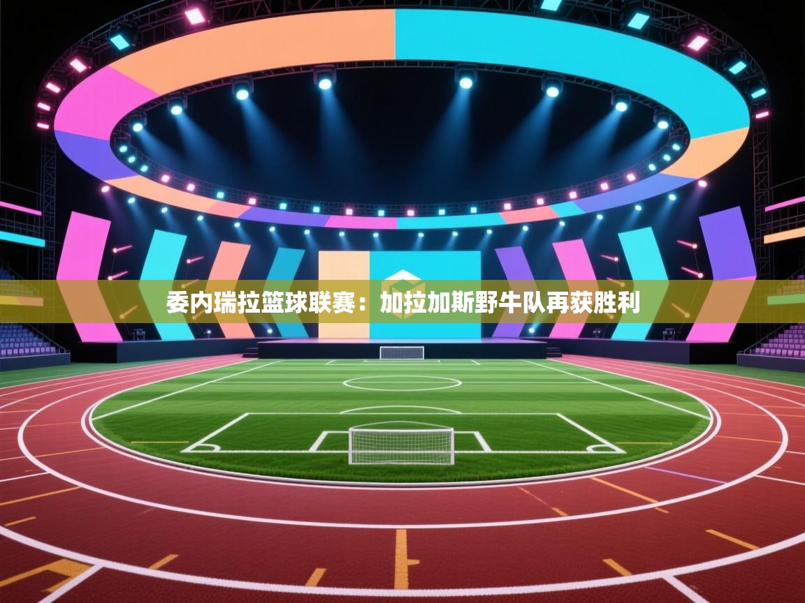 委内瑞拉篮球联赛：加拉加斯野牛队再获胜利  第2张