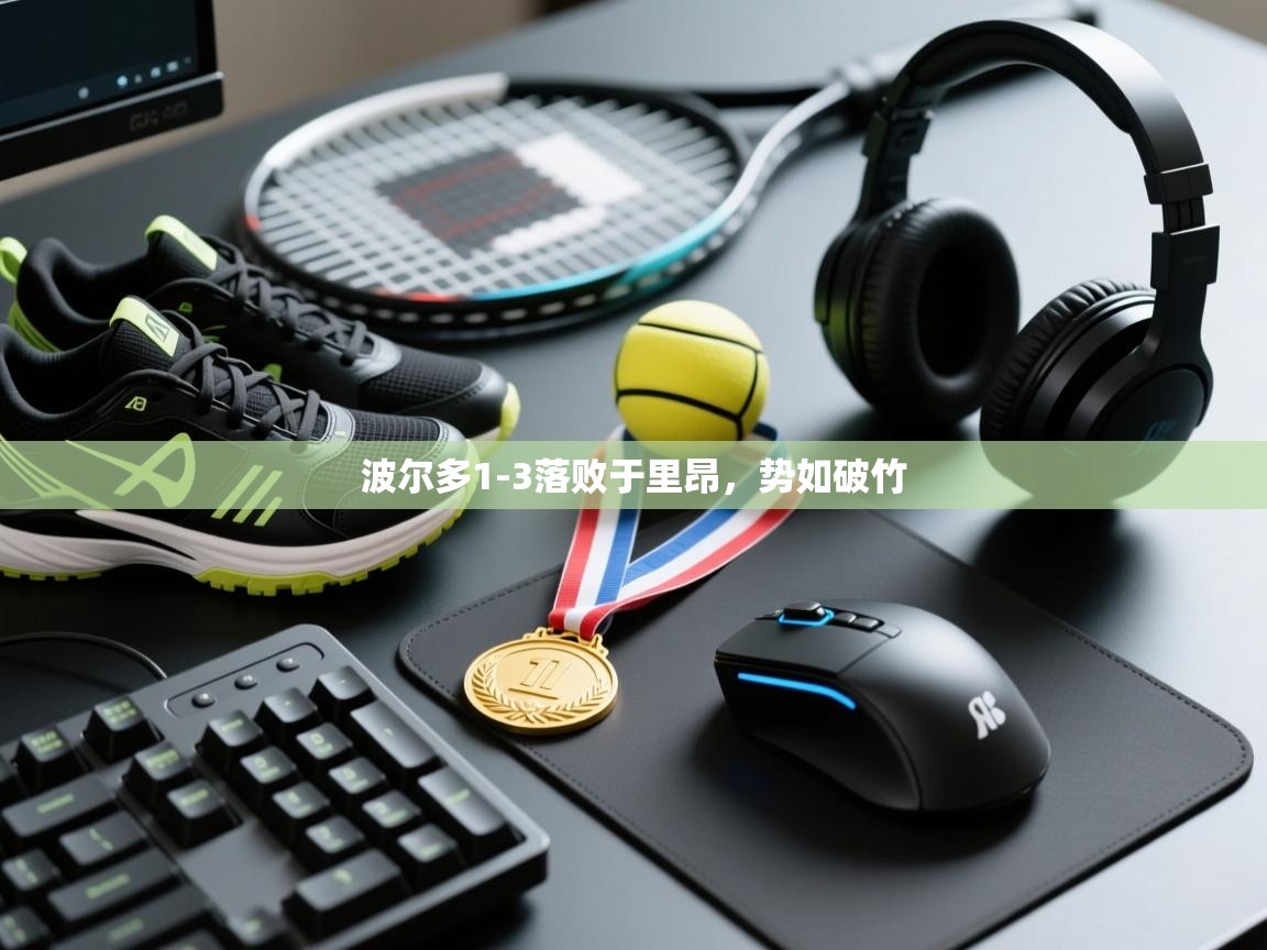 波尔多1-3落败于里昂，势如破竹