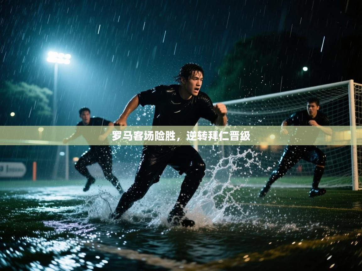 罗马客场险胜，逆转拜仁晋级  第2张
