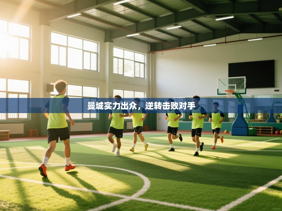 曼城实力出众，逆转击败对手