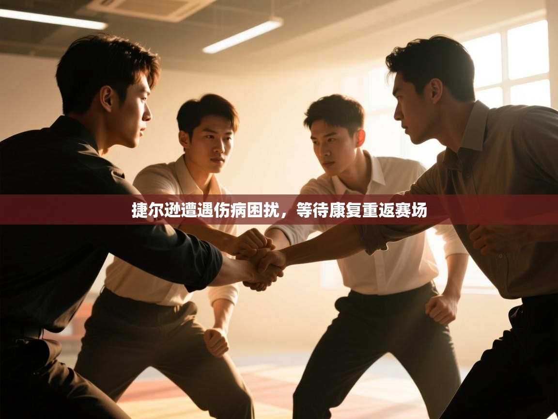 捷尔逊遭遇伤病困扰,等待康复重返赛场 第1张