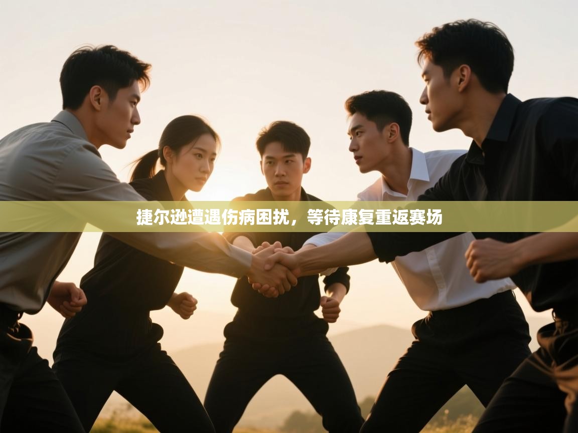 捷尔逊遭遇伤病困扰,等待康复重返赛场 第2张