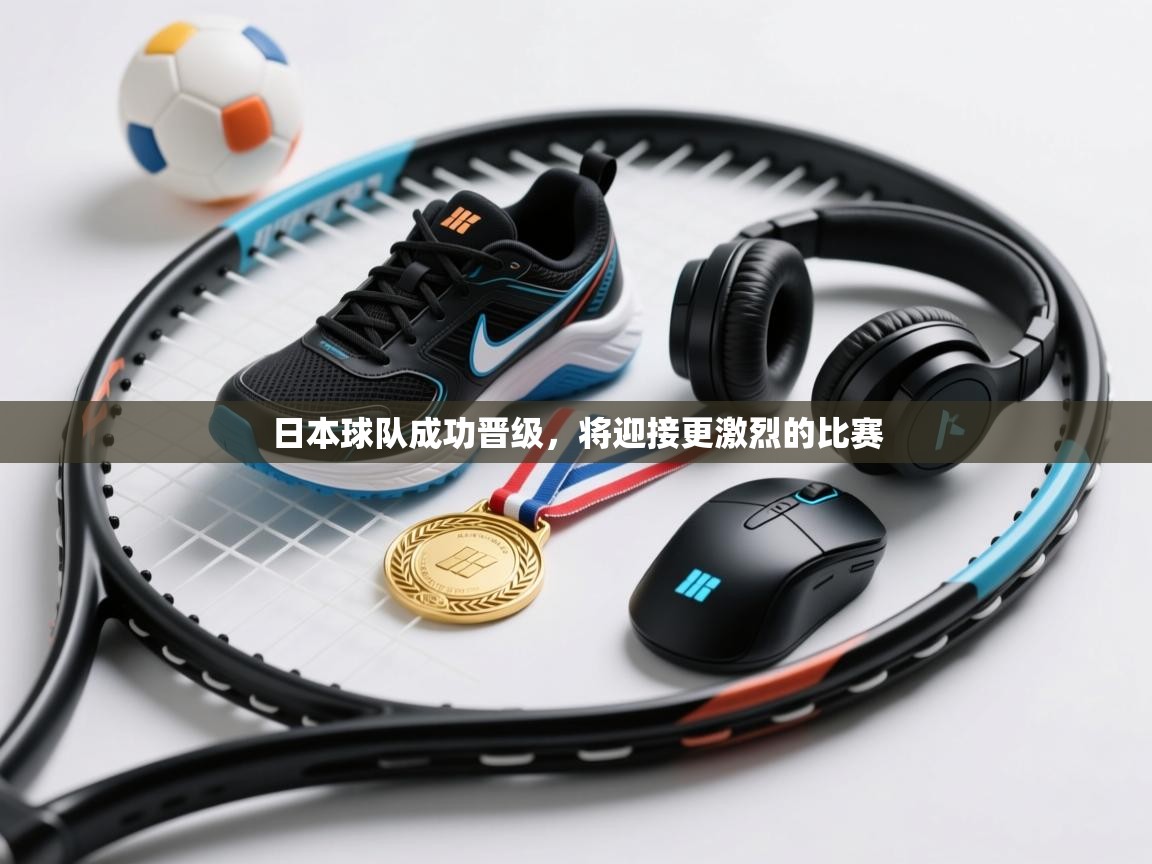 日本球队成功晋级，将迎接更激烈的比赛  第2张