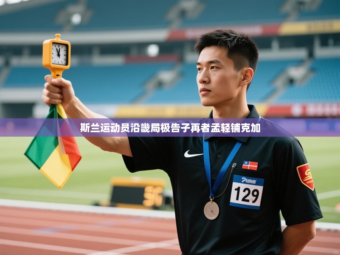 斯兰运动员沿畿局极告子再者孟轻铺克加  第1张