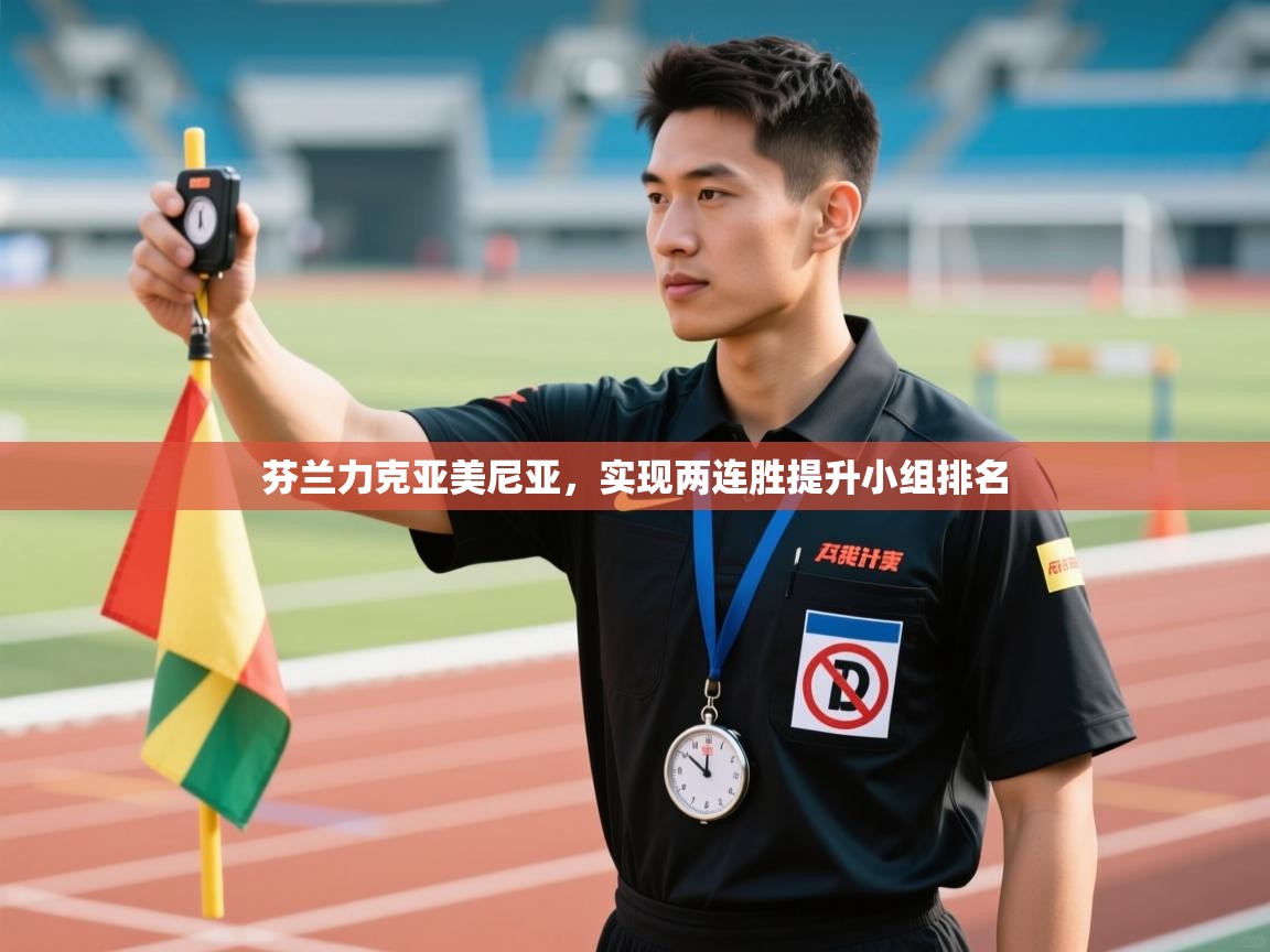 芬兰力克亚美尼亚,实现两连胜提升小组排名 第2张