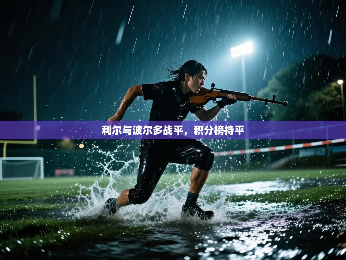 利尔与波尔多战平,积分榜持平 第2张