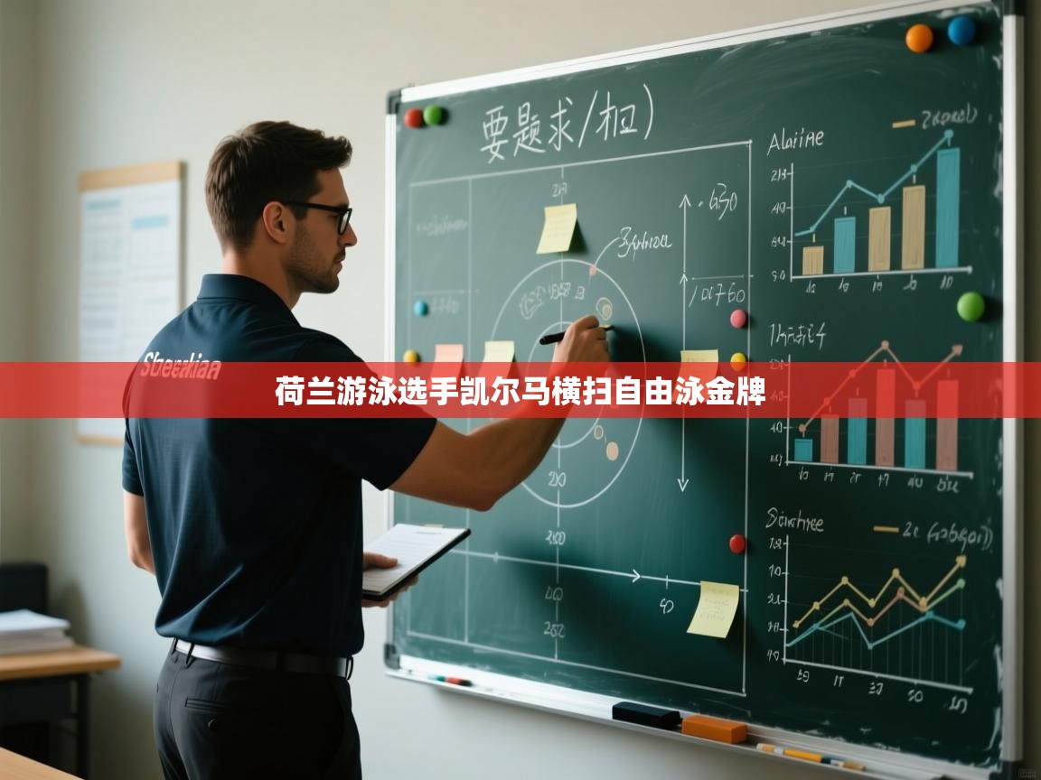 荷兰游泳选手凯尔马横扫自由泳金牌  第1张