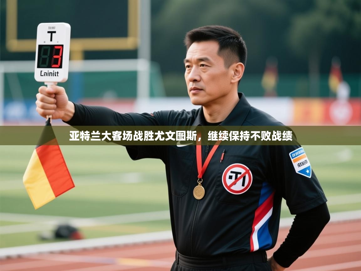 亚特兰大客场战胜尤文图斯，继续保持不败战绩  第1张