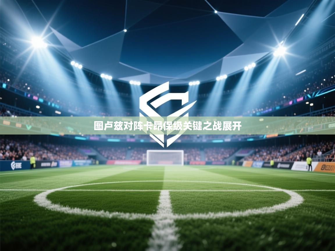 图卢兹对阵卡昂保级关键之战展开  第2张