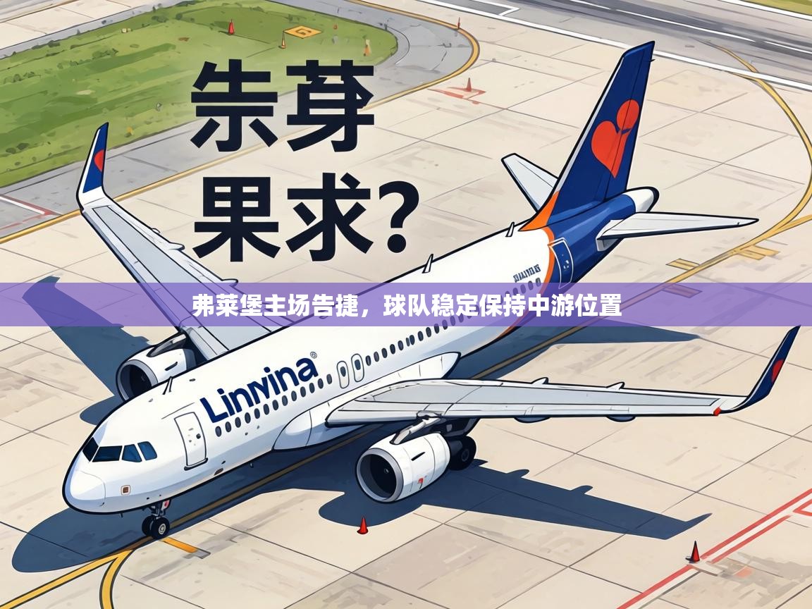 弗莱堡主场告捷，球队稳定保持中游位置