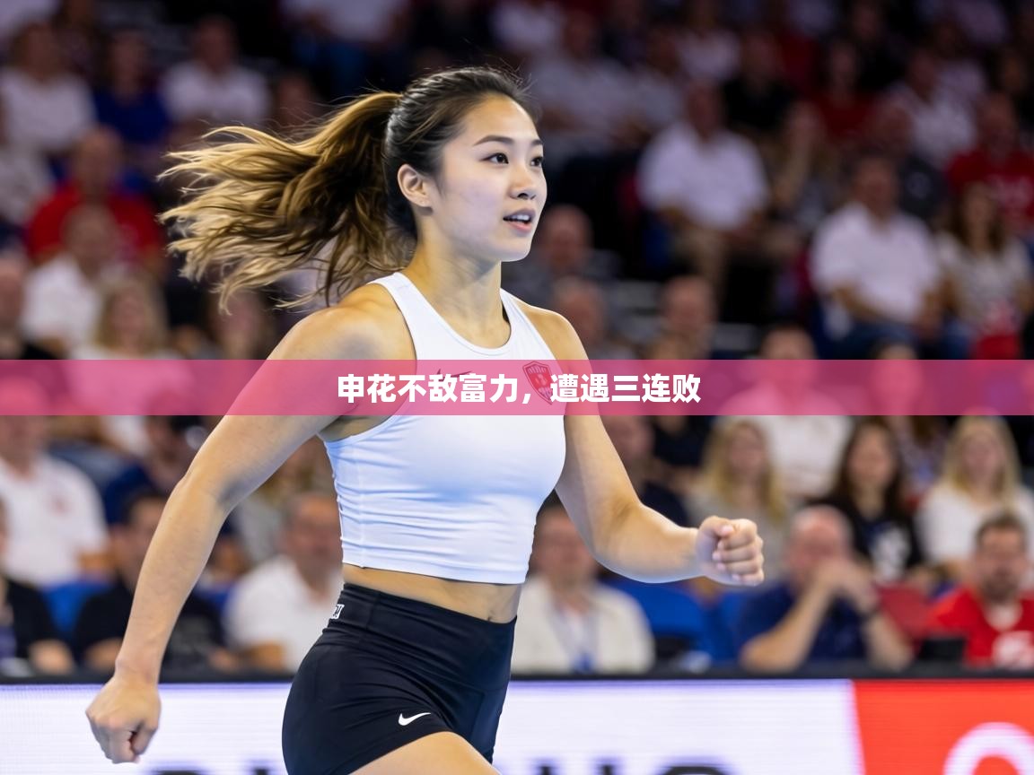 申花不敌富力,遭遇三连败 第2张